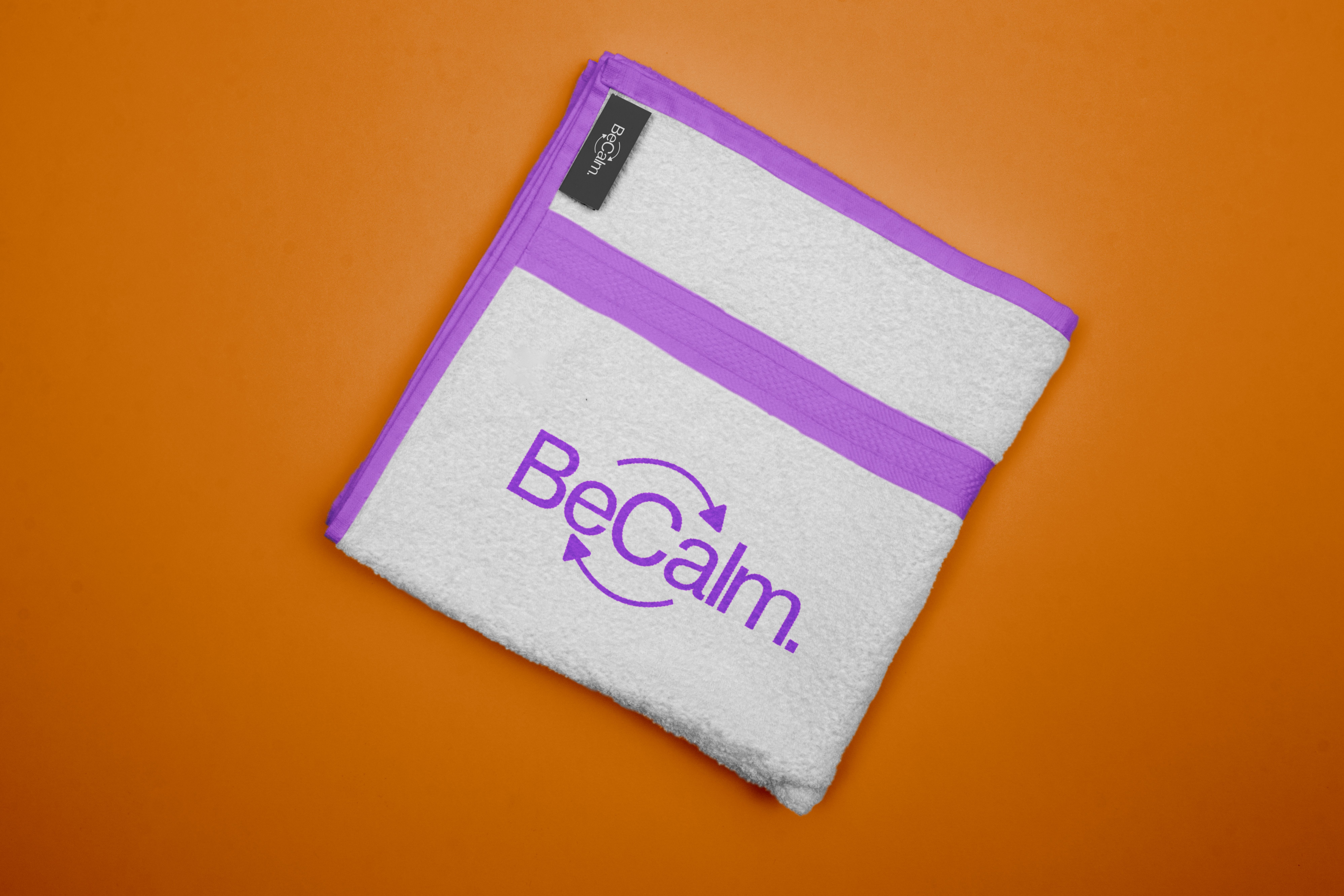 BeCalm towel