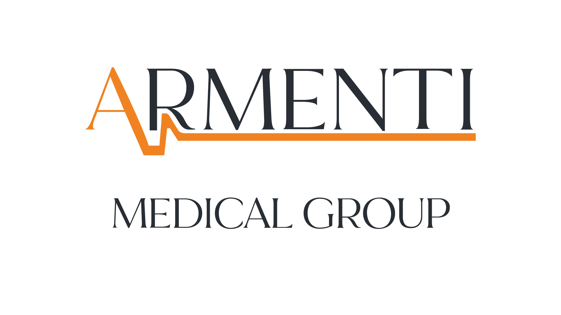 Armenti partner clinic logo
