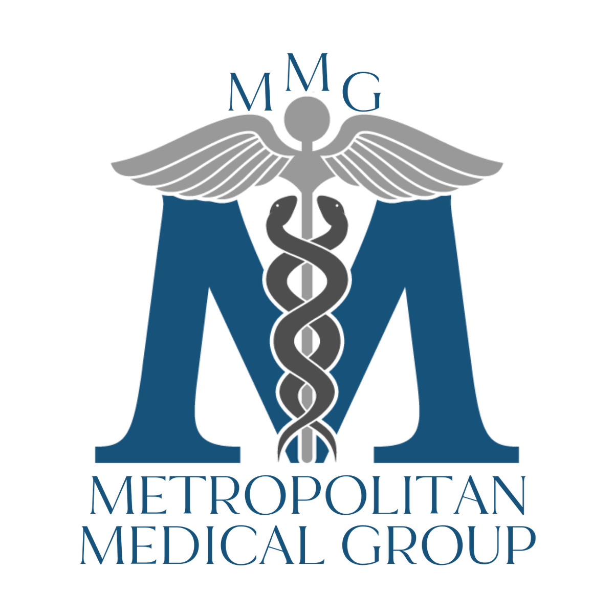 Metropolitan partner clinic logo
