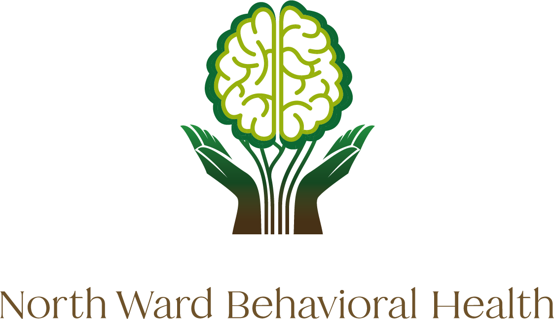 North Ward Behavioral Health partner clinic logo