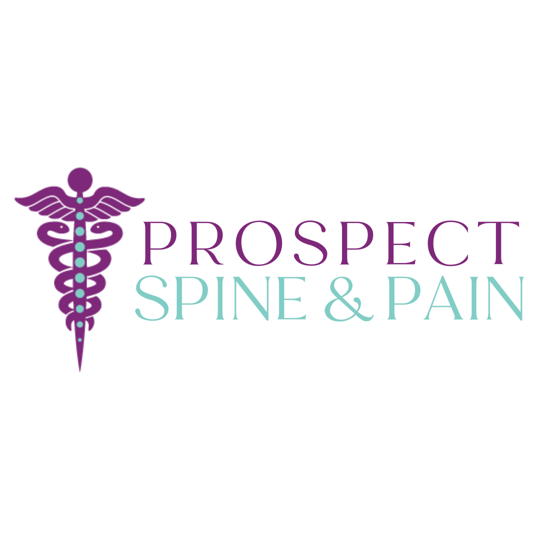 Prospect partner clinic logo