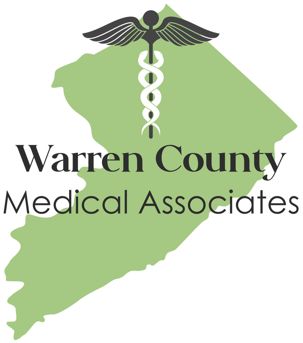 Warren partner clinic logo