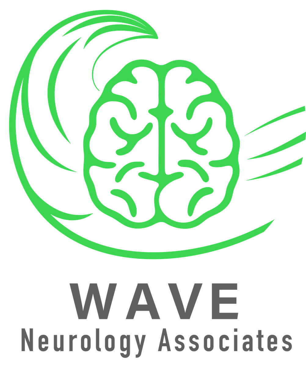 Wave partner clinic logo